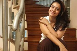 Kajol: Give me three scenes, I can create magic