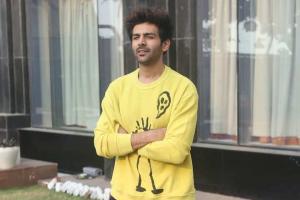 Kartik Aaryan looks forward to performing on home turf at IIFA awards