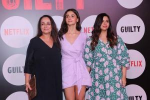 Alia, Zoya Akhtar among celebs at premiere of Kiara's film