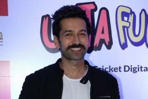 Nakuul Mehta: Would rather be a web star than a Bollywood struggler