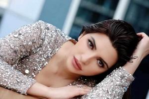 Shama Sikander: 'Thappad' is the best movie on women's empowerment today