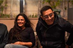 It's a wrap for Chandigarh schedule of Aamir's 'Laal Singh Chaddha'