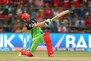 I Will Keep On Playing IPL For A Few Years - AB De Villiers