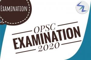 OPSC Examination 2020 | Admit Cards Released | Details Inside
