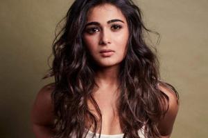 Shalini Pandey: Being an actor comes naturally