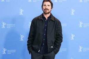 Christian Bale to play villain in 'Thor: Love and Thunder'