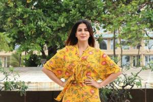 Kirti Kulhari on Women's Day: Society should learn the meaning of these days