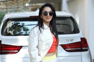 Kiara Advani on Women's Day: Why just one day? Every day belongs to us!