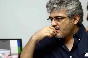 Ajith to take legal action against fake news perpetrator