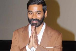 Dhanush to collaborate with filmmaker brother Selvaraghavan next