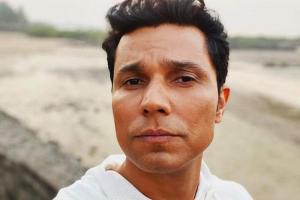 Randeep Hooda injured on the set of 'Radhe'