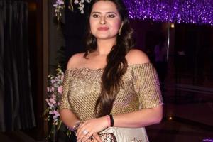 Kratika Sengar urges parents to allow girls to follow their dreams
