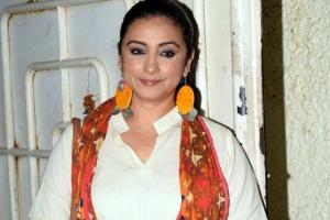 Divya Dutta: I refrain from commenting on socio-political issues