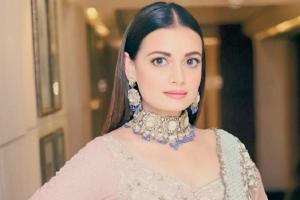 Dia: My father, stepfather impacted my understanding of life