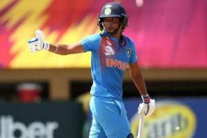 5 interesting facts about the Indian womenâ€™s T20I skipper Harmanpreet Kaur