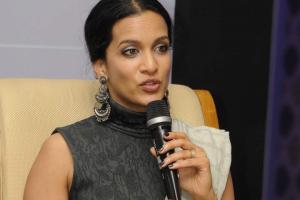 Anoushka Shankar: Uncomfortable to see rights taken away from musicians