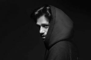 'Gully Boy' actor Vijay Varma is sucker for drama