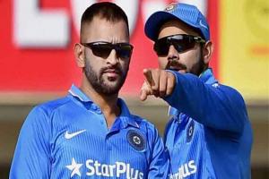 Virat Kohli Equals The Record Of Most Wins As A Captain After 50 ODIs