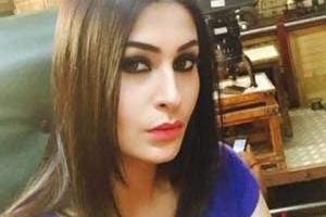 Pavitra Punia urges not to use harmful colours on Holi