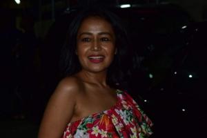 Neha Kakkar: I'm very emotional and I'm proud of it