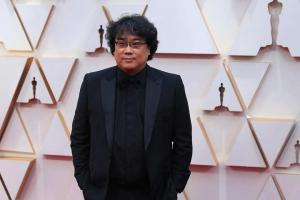 'Parasite' becomes UK's highest-grossing foreign-language film