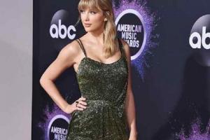 Taylor Swift tops Google's 2020 list of most-searched woman