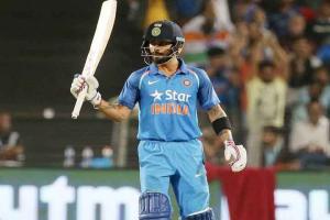 Virat Kohli Becomes Quickest To Reach 3000 ODI Runs As A Captain