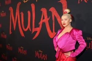 'Mulan' director opens up on coronavirus battle
