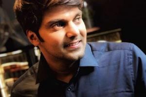 Arya's latest is first Tamil film to use Indian animation