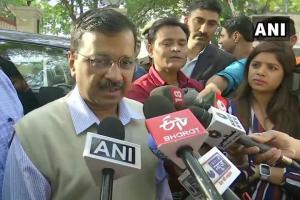Arvind Kejriwal: Delhi Cinema To Remain Close Till 31st March