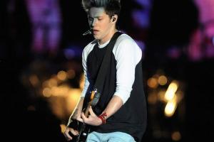 Niall Horan gets motivated by the thought of failure