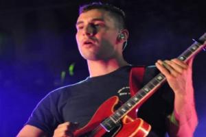 Jack Antonoff: I only work with friends