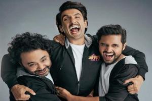 COVID 19 effect: Ranveer, Vicky, Farhan's films get new release dates