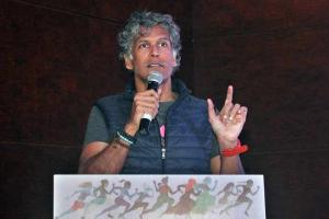 Milind Soman: Sports can help prevent youth from getting radicalised