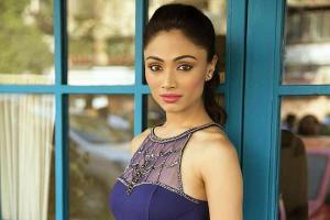 Dipna Patel: Dancing removes an actor's inhibitions