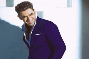 Amit Sadh cancels New York trip due to coronavirus