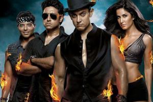 Dhoom 3 Box Office Collection | Day Wise | Worldwide
