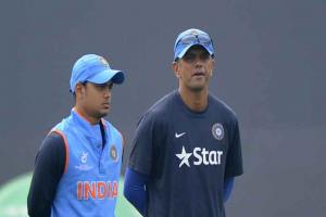 A Tours Are Good Barometer For The Players And The Selectors To Judge Themselves