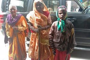 Is your loved one above age 60? Time for some extra care