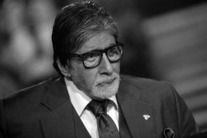 Big B's Marathi film 'Ab Anni Cd' taken off, to be re-released