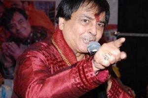 Coronavirus bhajan goes viral