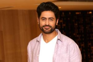 Mohit Raina: Playing a real person is an added responsibility (2nd Ld)