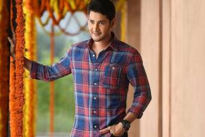 Mahesh Babu: Social distancing is the need of the hour