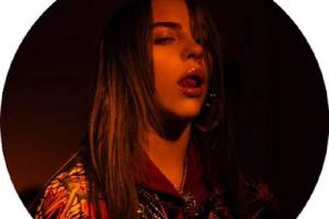 Billie Eilish on COVID-19: Don't panic, don't be stupid