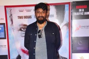 COVID 19 effect: Shooting of 'The Kashmir Files' called off