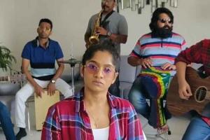 Corona Pop: Songs on COVID-19 go viral!