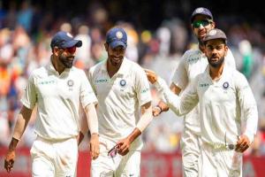 We Have An Attack That Can Disrupt Opponents - Ajinkya Rahane