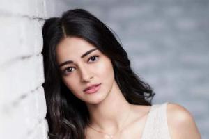 Ananya Pandey: Janhvi Kapoor is my biggest competition