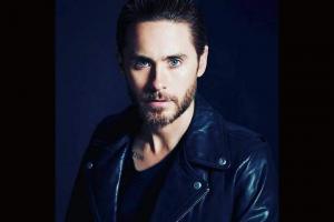 Jared Leto was on retreat, missed COVID-19 news