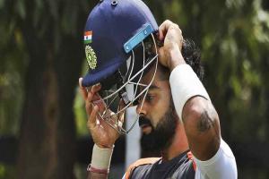 Confident Kohli Ready For The Tough England Challenge